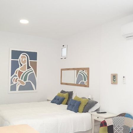 Hd Mogan Coral Apartments Puerto De Mogan Bagian luar foto